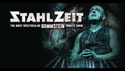 Stahlzeit | Fr 30. Januar 2026 | St. Jakobshalle, Basel