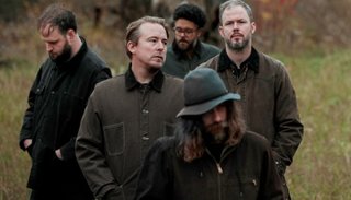 Wintersleep | Sa 25. April 2026 | Bogen F, Zürich