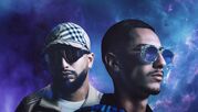 Aymen & Amo | Mi 14. Januar 2026 | Komplex 457, Zürich