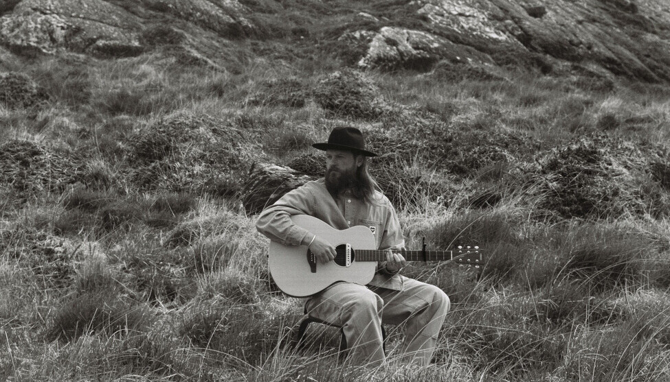 Ian Hooper | Mi 14. April 2027 | EXIL, Zürich