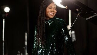 Kareen Guiock Thuram | Mi 01. Oktober 2025 | Center Music Actuelles, Genf
