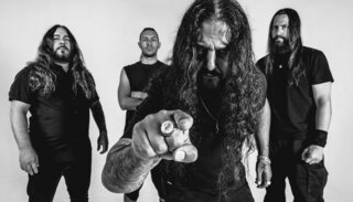 Kataklysm | Di 03. März 2026 | PTR - L'Usine, Genf