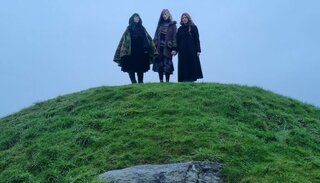 Tristwch Y Fenywod | Di 04. November 2025 | Helsinki Klub, Zürich