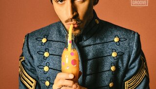 Ridsa | Fr 31. Oktober 2025 | Le Groove, Genf