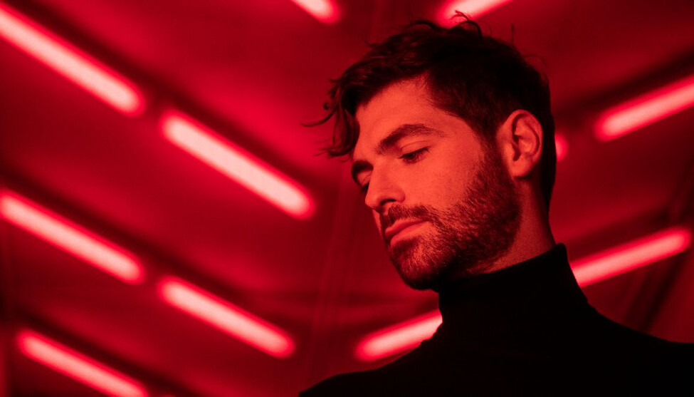 Florian Christl