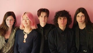 DRAGA - Ô Guérillères | Mi 19. November 2025 | Salle De l’Alhambra, Genf