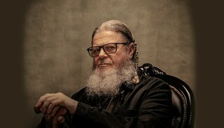 Gustavo Santaolalla | Do 06. November 2025 | Salle De l’Alhambra, Genf