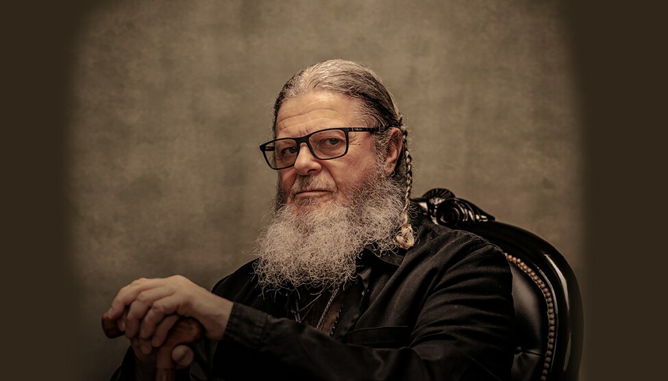 Gustavo Santaolalla