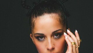 Sara Correia | Mi 22. Oktober 2025 | Victoria Hall, Genf