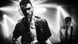 Local Blood | Mi 24. September 2025 | Urgence Disk, Genf