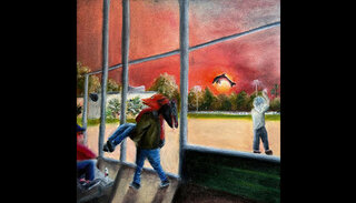 Jeremy Ratib | Fr 27. Februar 2026 | Bar am Egge, Zürich