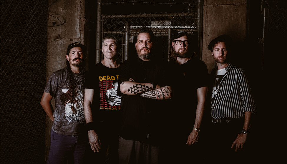 Dead Pioneers