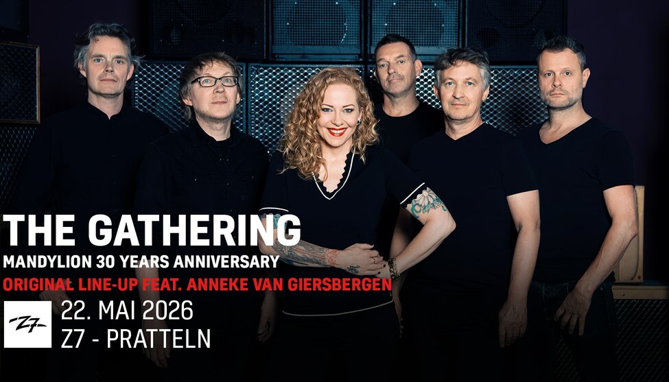 The Gathering