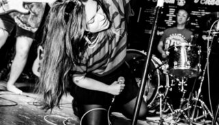 Dana | Di 11. November 2025 | Hirscheneck, Basel