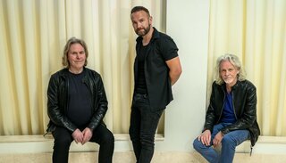 Wet Wet Wet | Mi 29. April 2026 | Volkshaus, Zürich