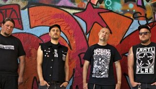 Sick Of Society | Fr 14. November 2025 | Sedel, Luzern