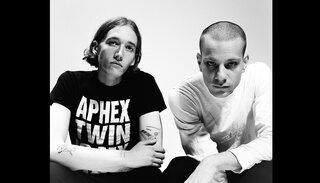 Tape Head & NONI | Sa 02. Mai 2026 | Helsinki Klub, Zürich