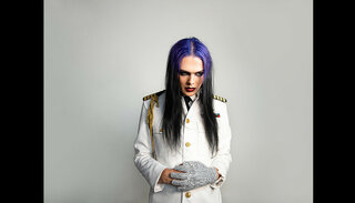 Kim Dracula | Sa 31. Januar 2026 | Dynamo (Saal), Zürich