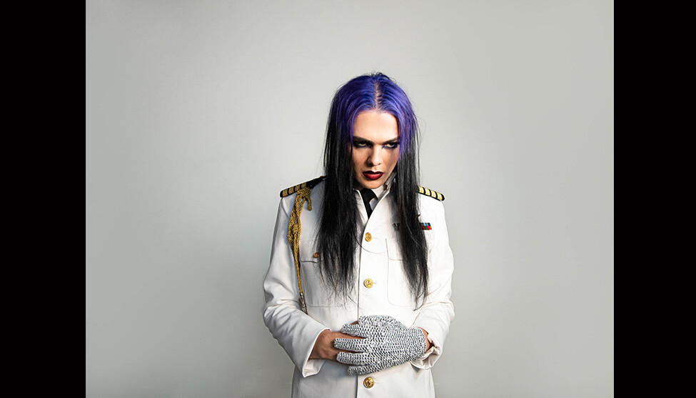 Kim Dracula | Sa 31. Januar 2026 | Dynamo (Saal), Zürich