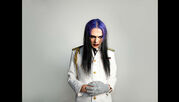 Kim Dracula | Sa 31. Januar 2026 | Dynamo (Saal), Zürich