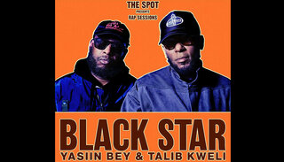 Black Star | Fr 21. November 2025 | Salle De l’Alhambra, Genf