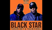 Black Star | Fr 21. November 2025 | Salle De l’Alhambra, Genf