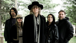 The Besnard Lakes | Do 05. Februar 2026 | Bogen F, Zürich