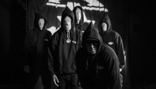 Assassin | Fr 10. April 2026 | Le Rez - Usine, Genf