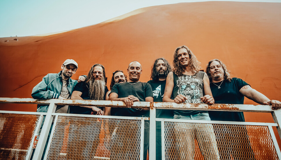 Monkeys On Mars | Do 16. April 2026 | Gaswerk, Winterthur