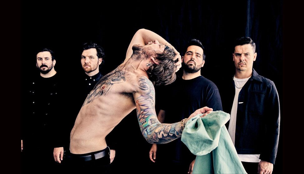 Beartooth | Mi 30. September 2026 | Halle 622, Zürich