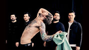 Beartooth | Mi 30. September 2026 | Halle 622, Zürich