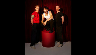Biffy Clyro | Fr 08. August 2025 | Stars in Town  2025, 