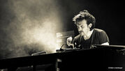 Parov Stelar | Sa 18. Oktober 2025 | Baloise Session, Basel