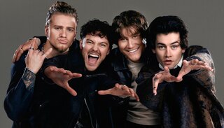 Midnight Til Morning | So 01. Februar 2026 | Plaza, Zürich