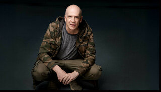 Devin Townsend | So 20. September 2026 | Volkshaus, Zürich