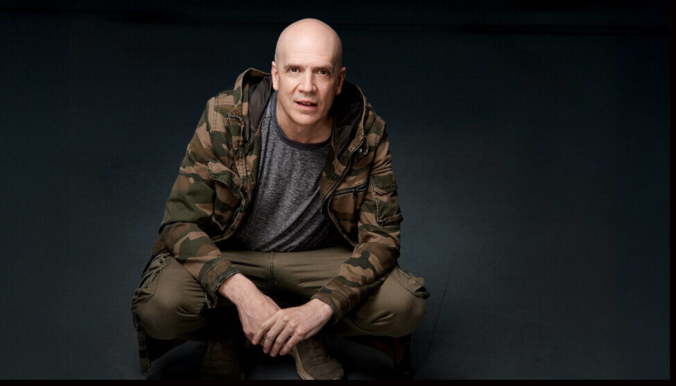 Devin Townsend | So 20. September 2026 | Volkshaus, Zürich
