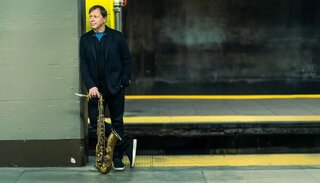 Chris Potter | Di 08. April 2025 | Cully Jazz Festival 2025, 
