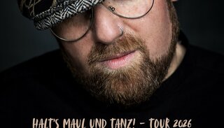 Rami Hattab | Fr 08. Mai 2026 | Piazza Bar, Bern