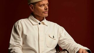 Chip Wickham | So 25. Januar 2026 | Moods, Zürich