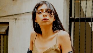 Luisa Almaguer | Mi 12. November 2025 | Bee-Flat im PROGR, Bern
