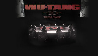 Wu-Tang Clan | Do 12. März 2026 | Hallenstadion, Zürich