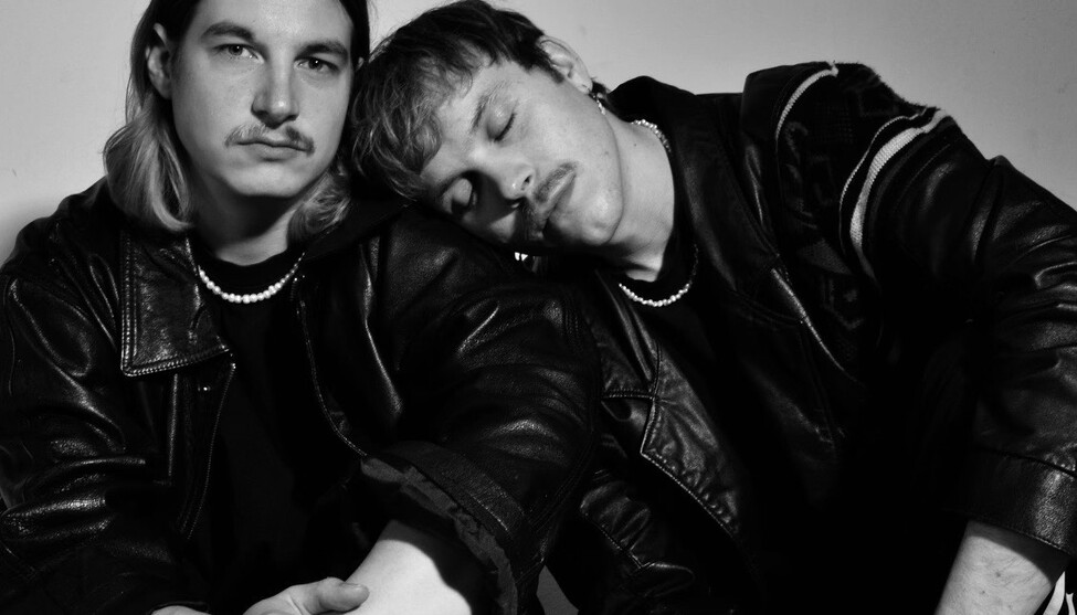 Jochen K. & Johnny W
