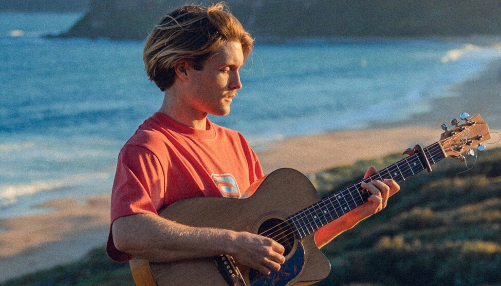 Pete McCredie | Mo 27. April 2026 | Musikcafe im X-TRA, Zürich