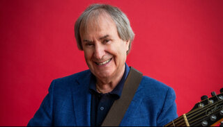 Chris De Burgh | Do 22. April 2027 | Theater 11, Zürich
