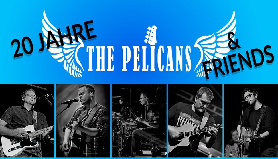 The Pelicans