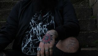 Satz Mit X | Fr 28. November 2025 | Lukas Bar, St. Gallen