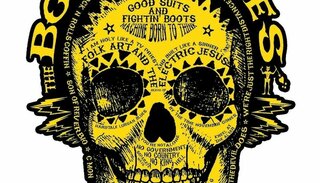 The Bonnevilles | Do 26. März 2026 | Lukas Bar, St. Gallen