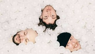 Kitti Ciao | Mo 30. März 2026 | Lukas Bar, St. Gallen