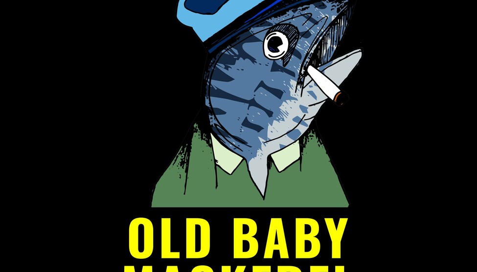 Old Baby Mackerel