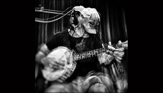Possessed by Paul James | Di 27. April 2027 | Lukas Bar, St. Gallen